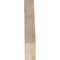 Ekena Millwork 6"W x 28"D x 36"H Balboa Rough Sawn Knee Brace, Douglas Fir BRC06X28X36BOA00RDF - alternate 4